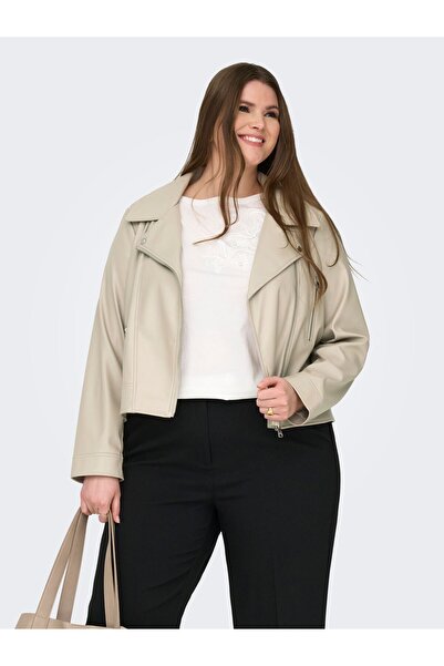 Only Carmakoma Bikerjacke CARCARMEN Bikerjacke