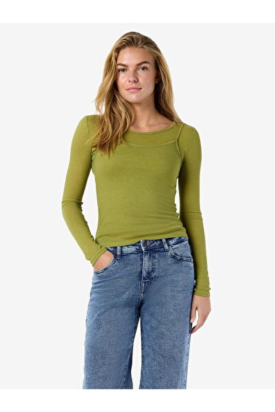 Noisy May Oberteil NMNUSA Zweilagiges