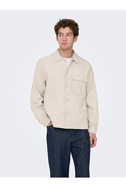 Only & Sons Overshirt ONSGERETH Overshirt