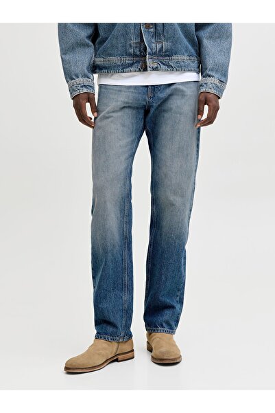 Jack & Jones Τζιν με χαλαρή εφαρμογή JJICHRIS JJCOOPER JOS 843 NOOS Τζιν με χ...