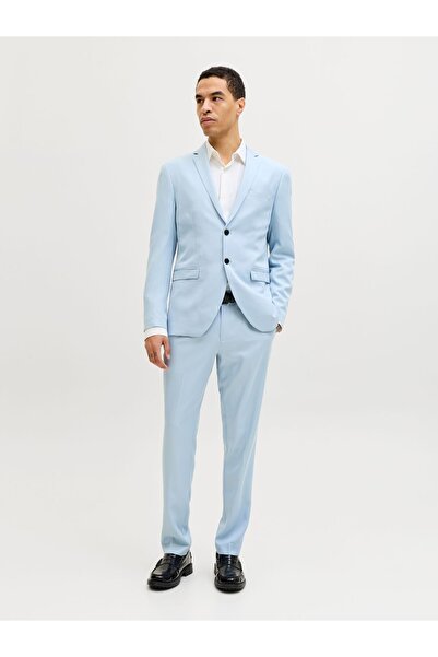 Jack & Jones Premium Einreihiger Blazer und Hose JPRCOSTA Super Slim Fit Anzug