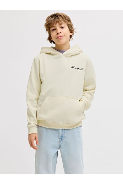 Jack & Jones Junior Kapuzenpullover Kapuzenpullover Junior