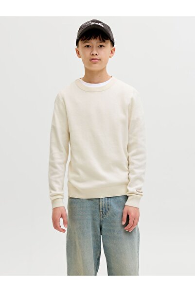 Jack & Jones Junior Strickpullover Strickpullover Junior