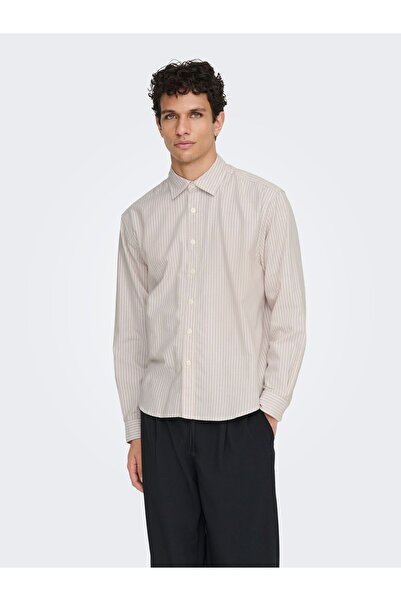 Only & Sons Oxford Hemd ONSGIORGIO Oxford Hemd