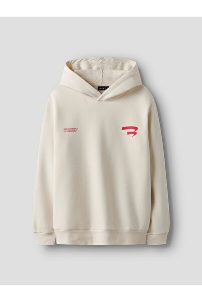 Limited by Name It Hoodie Regular Fit