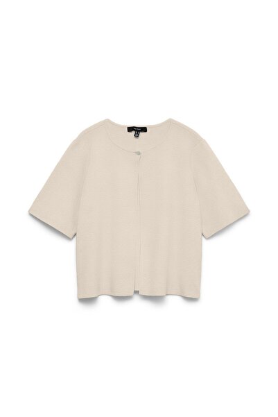 Vero Moda Strickjacke VMMAKENZIE Strickjacke