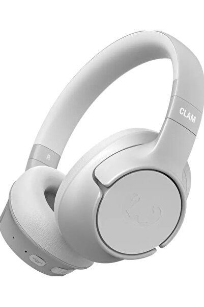 Fresh'n Rebel Слушалки Clam Fuse Over-Ear, Bluetooth 5.3, ANC, контрол на сил...