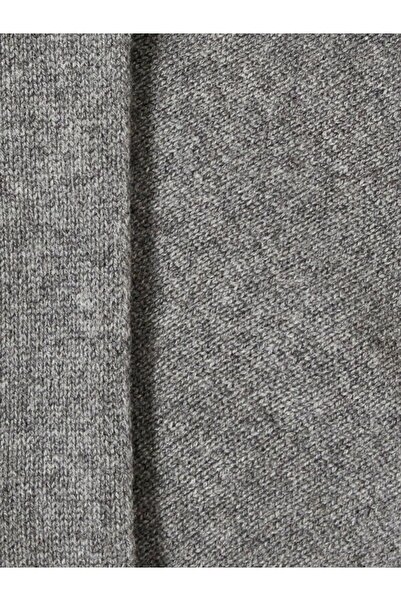 SELECTED Schal Kaschmirgemisch