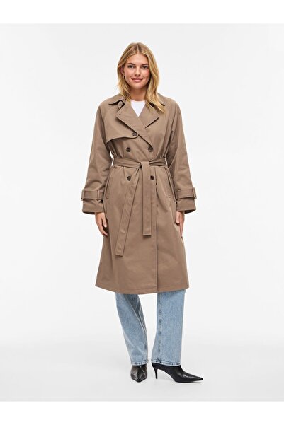 VILA Trenchcoat VIVIAN Klassischer