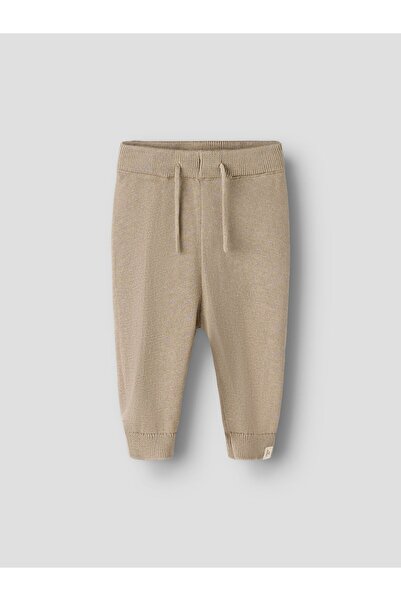 Lil' Atelier Baby Hose Strick