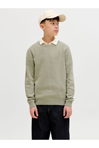 Jack & Jones Junior Strickpullover Strickpullover Junior