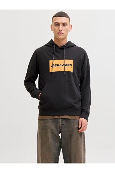 Jack & Jones Kapuzenpullover Kapuzenpullover