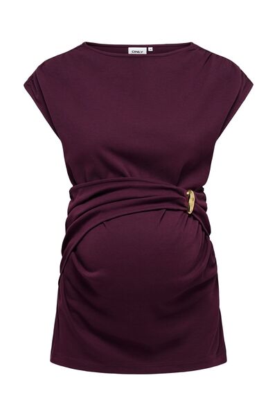 ONLY MATERNITY Bluse OLMEVALYN Bluse