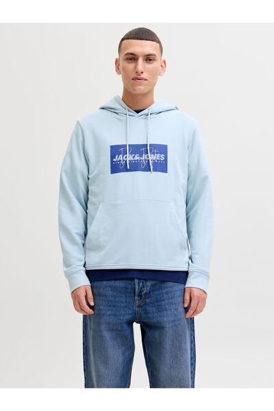 Jack & Jones Kapuzenpullover Kapuzenpullover