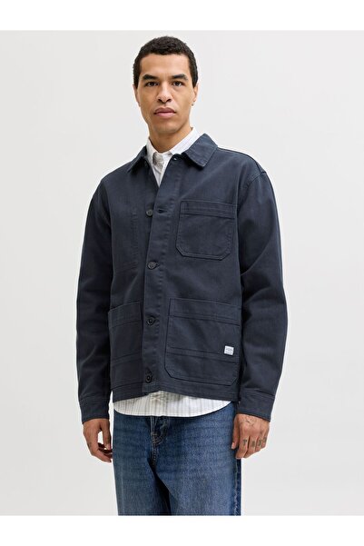 Jack & Jones Premium Overshirt Relaxed Fit Overshirt