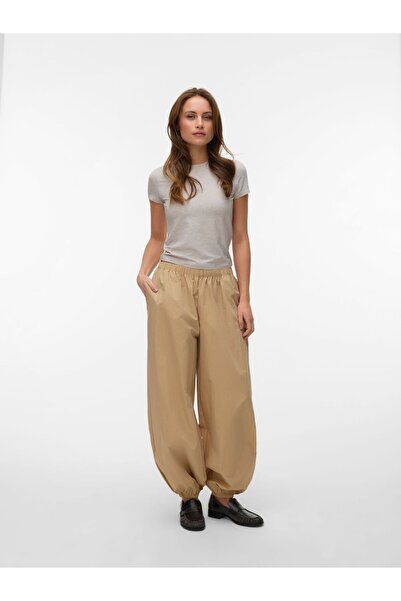 Vero Moda Hose VMJOSE Mittlere Taille Hose