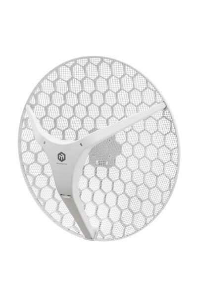 MIKROTIK Antena LHG-5AXD-XL, 27dBi, 5GHz, exterior