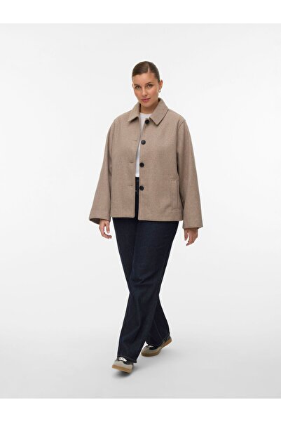 Veromoda Curve Jacke VMCFORTUNEMIE Jacke