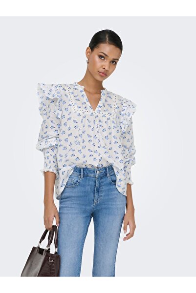 ONLY Bluse ONLIDRIS Bluse