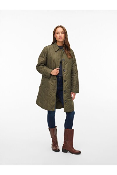Vero Moda Mantel VMMILLIE Steppjacke