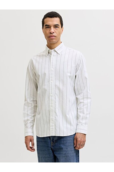 Jack & Jones Premium Hemd Regular Fit Hemd