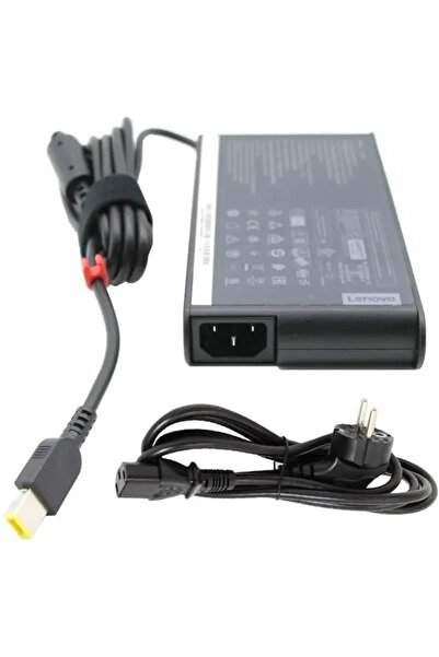 MMD Incarcator Lenovo ThinkPad P72 230W