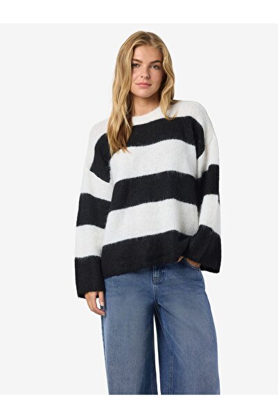 Noisy May Pullover NMSUTTON