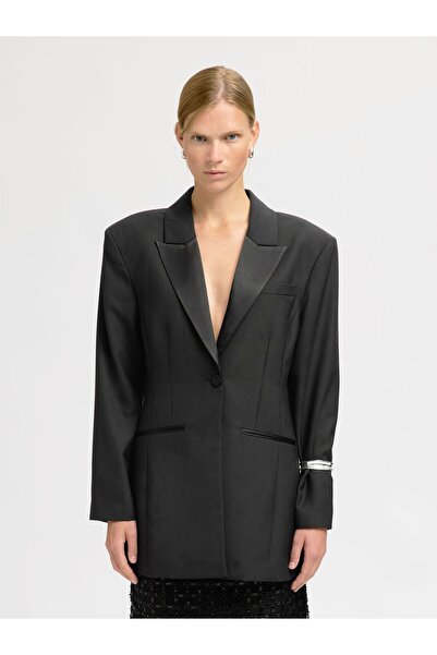 SELECTED Blazer Wollmix