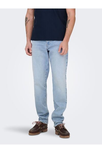 Only & Sons Verjüngt ONSYOKE Verjüngt Jeans