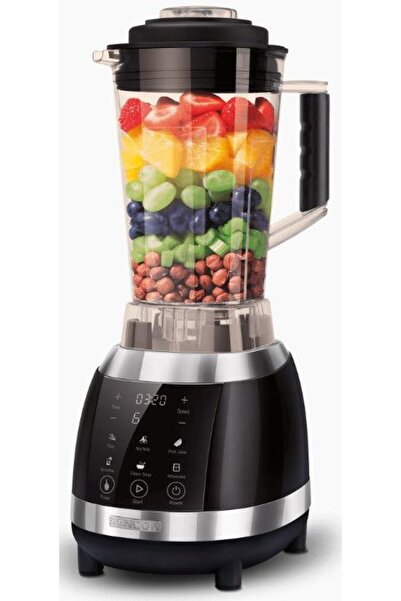 Sencor Blender SBU 7730BK Nutri Smart, 1800 W, 2 L (Negru)
