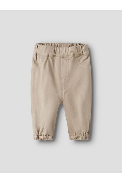 Lil' Atelier Baby Hose Loose Fit