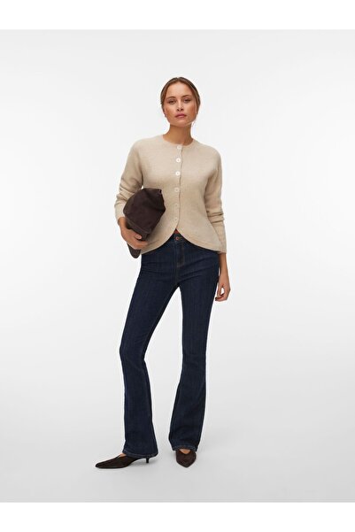 Vero Moda Strickjacke VMWISH Strickjacke