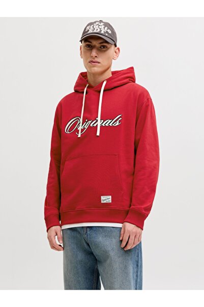 Jack & Jones Kapuzenpullover Kapuzenpullover