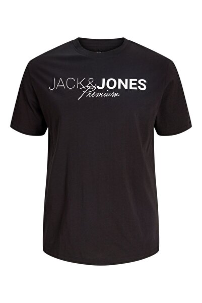 Jack & Jones Plus T-shirt Plus Size T-shirt