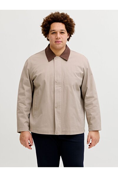 Jack & Jones Plus Jacke Plus Size Jacke