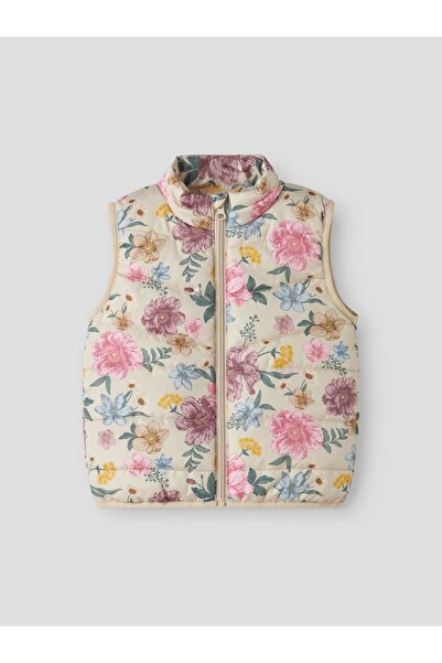 Name it Weste Puffer