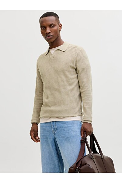 Jack & Jones Premium Strickpullover Strickpullover