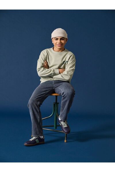 Only & Sons Jeans OSJEDGE Gerade geschnitten Jeans