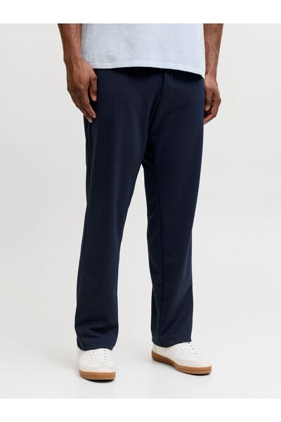 Jack & Jones Plus Chino Hose Plus Size Slim Fit Chino Hose