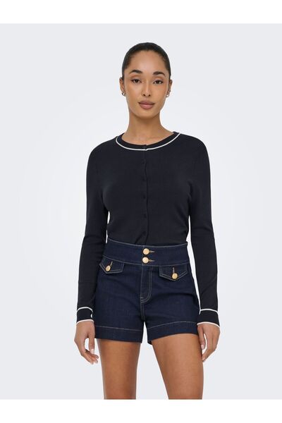 ONLY Strickjacke ONLANDREA Strickjacke