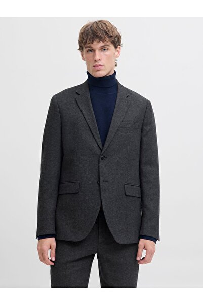 Jack & Jones Premium Klassischer Blazer JPRMARTIN Slim Fit Blazer