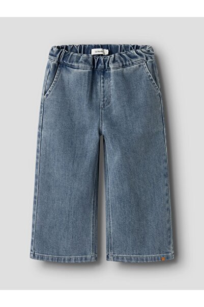 Lil' Atelier Jeans Baggy Fit