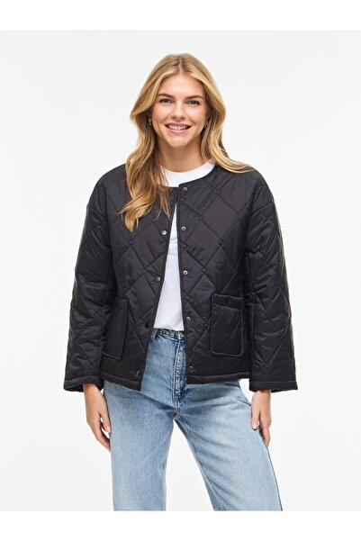 VILA Jacke VISILLA Gesteppte