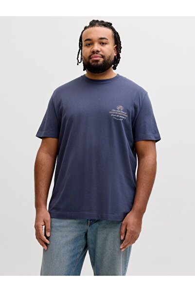 Jack & Jones Plus T-shirt Plus Size T-shirt
