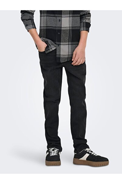 Only & Sons Slim Fit Jeans OSJWEFT Gerade geschnitten Jeans