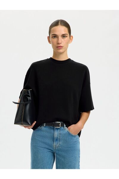 SELECTED T-Shirt Oversized