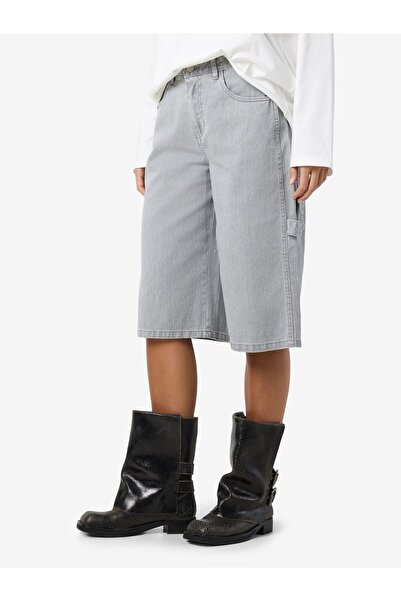 Noisy May Culotte Jeans Jeans