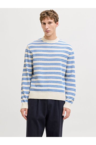 Jack & Jones Strickpullover Strickpullover