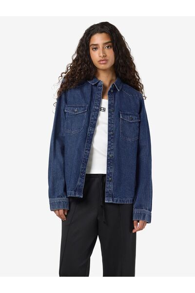 Noisy May Hemd Jeans