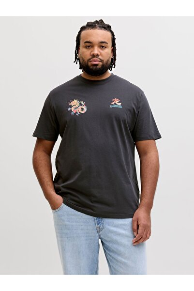 Jack & Jones Plus T-shirt Plus Size T-shirt